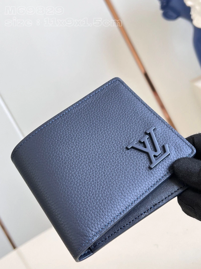 LV Wallets 4286G-0276