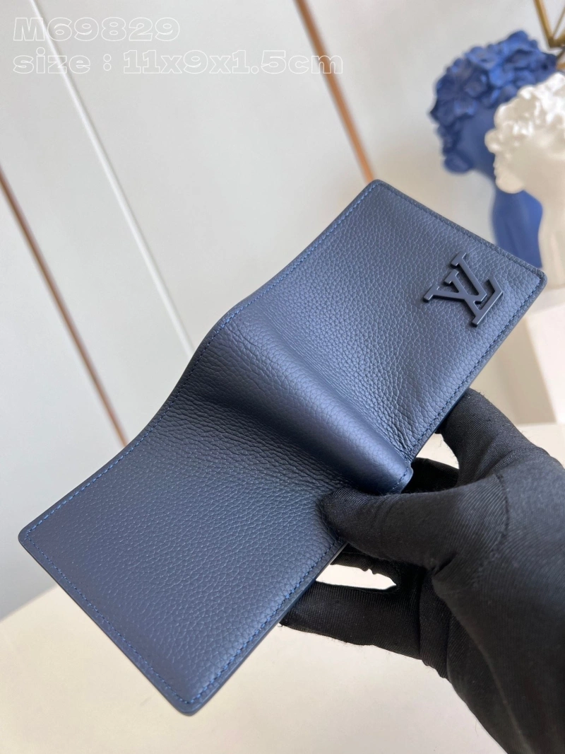 LV Wallets 4286G-0276