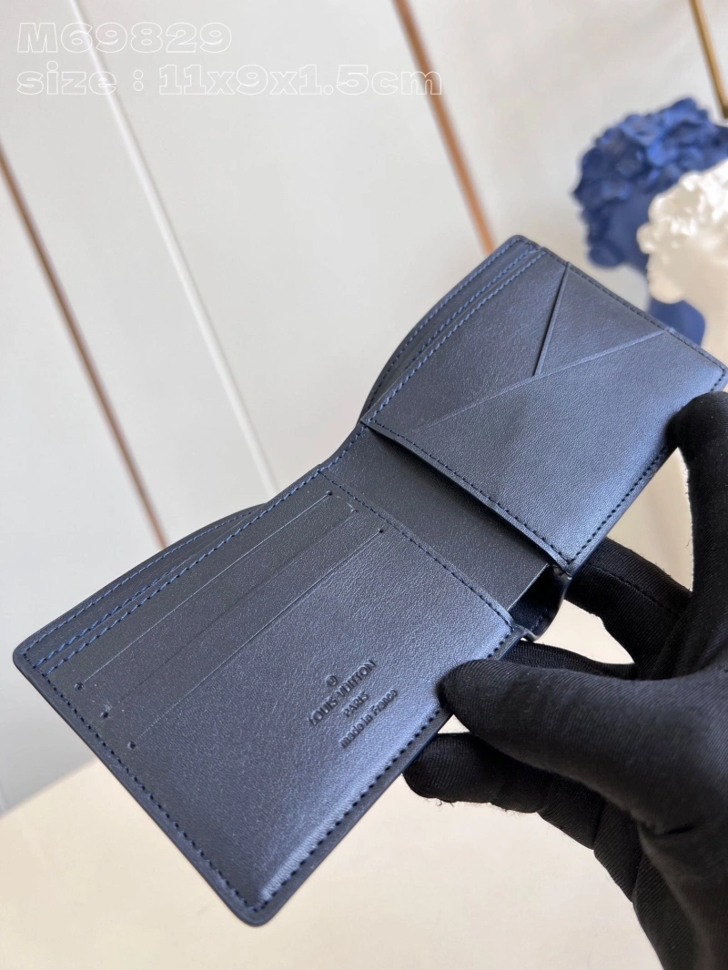 LV Wallets 4286G-0276