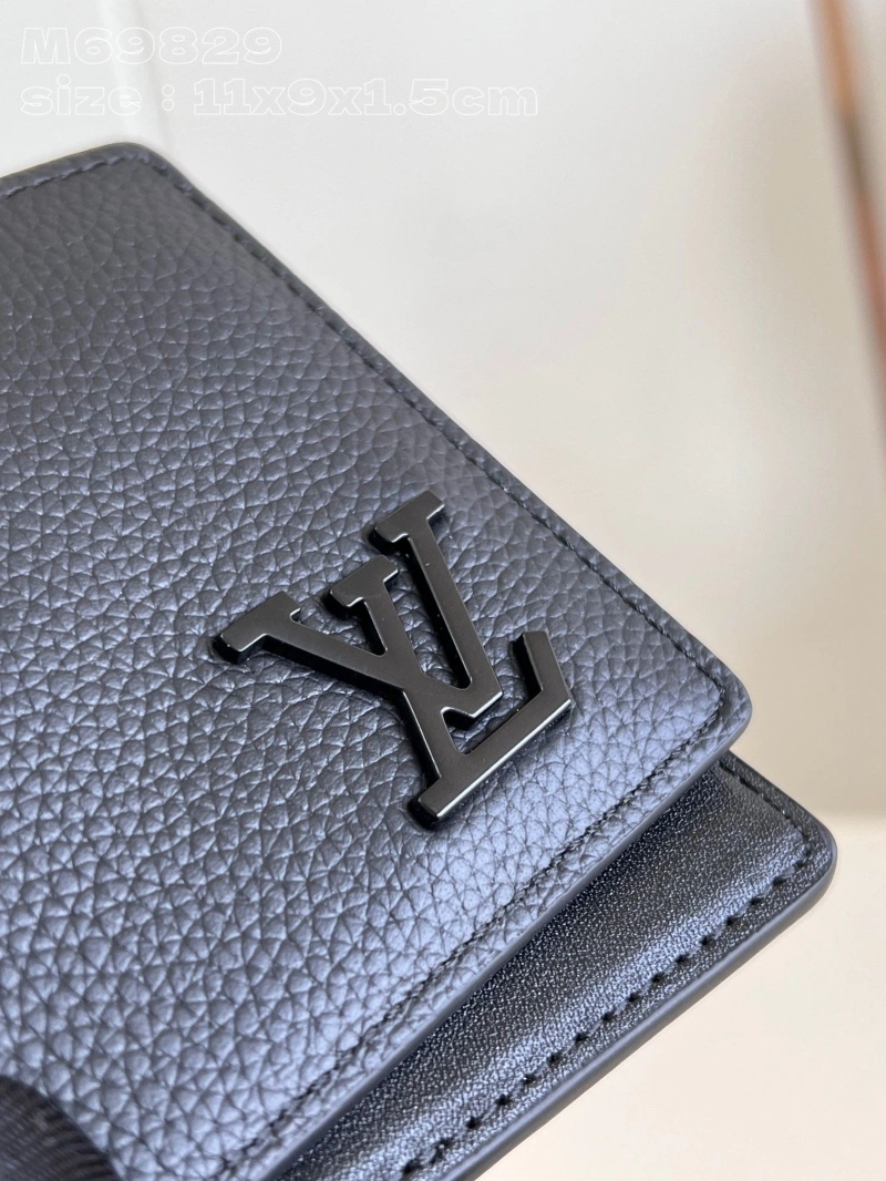 LV Wallets 4286G-0277