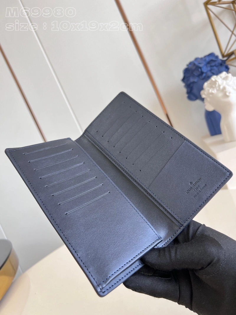 LV Wallets 4286G-0279