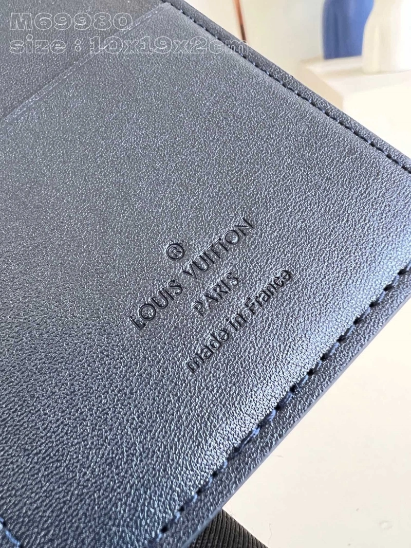 LV Wallets 4286G-0279