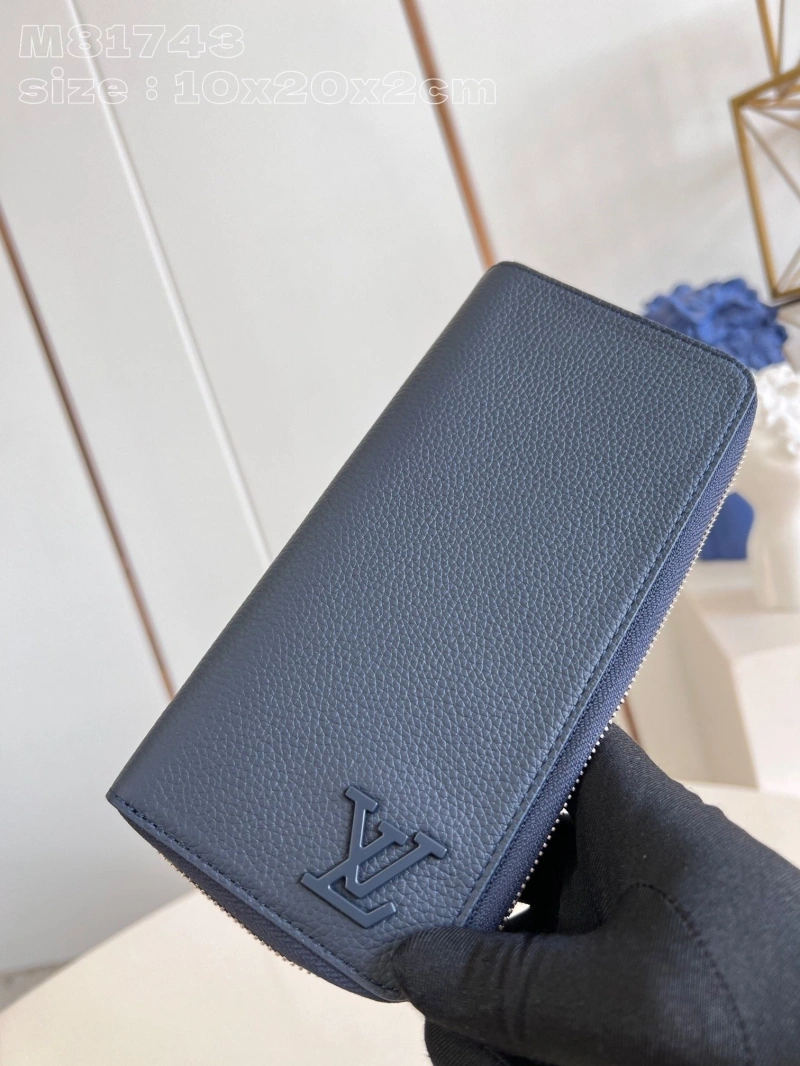 LV Wallets 4286G-0280