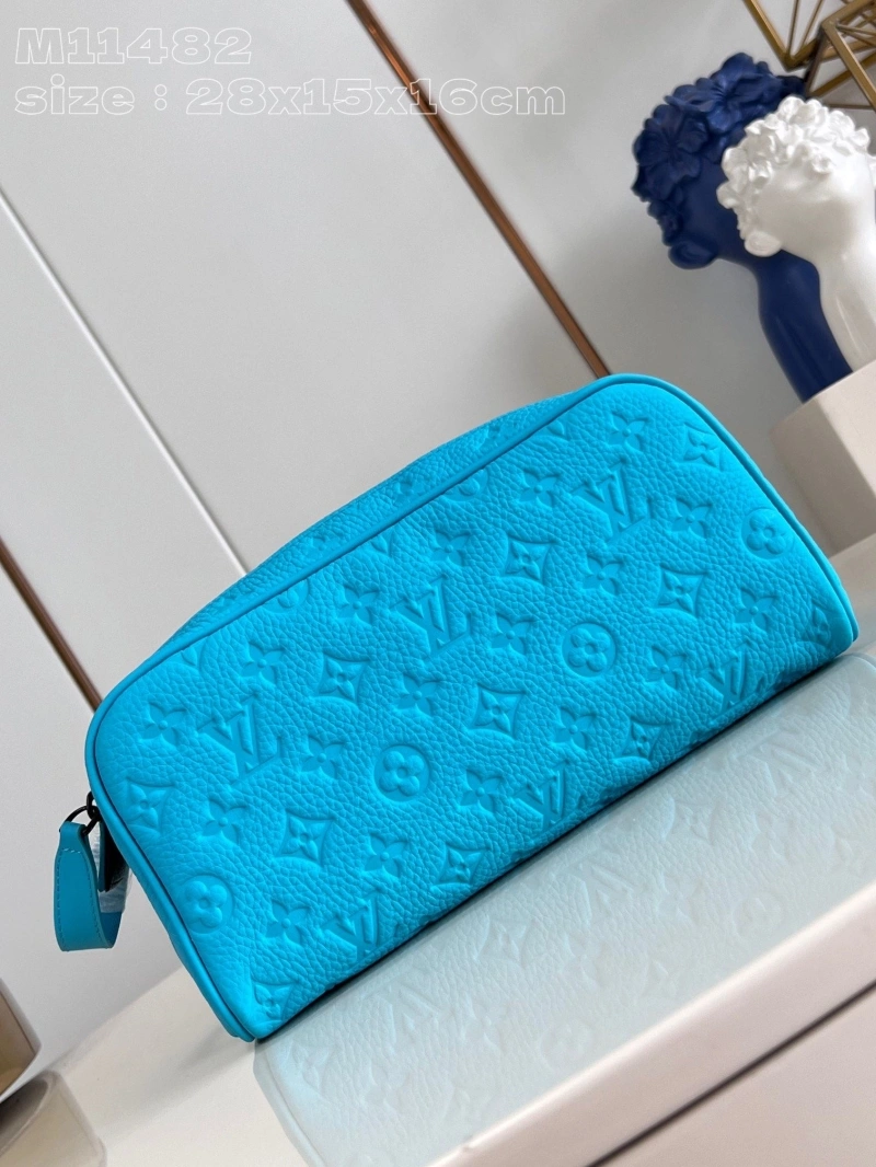 LV Wallets 4286G-0282