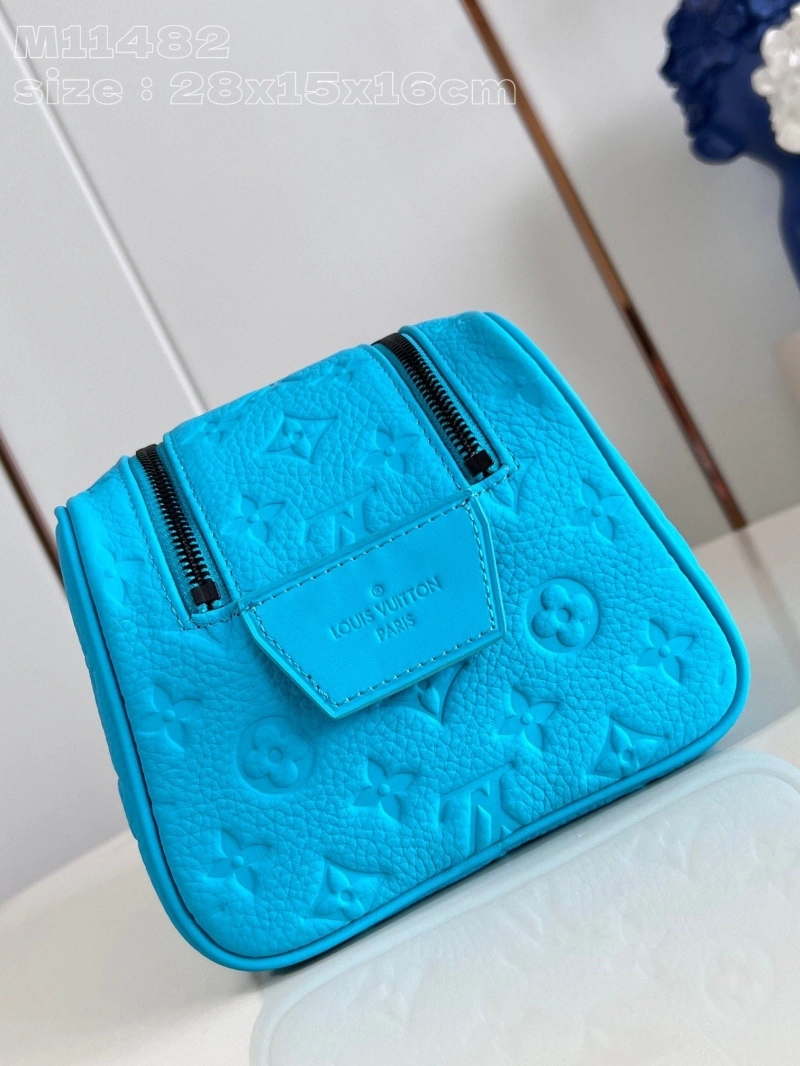 LV Wallets 4286G-0282