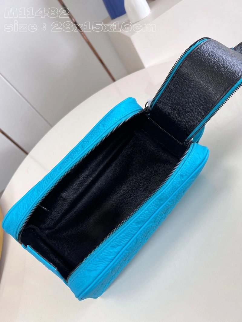 LV Wallets 4286G-0282