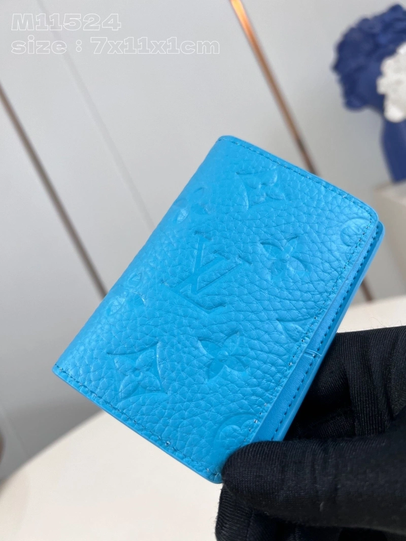 LV Wallets 4286G-0285