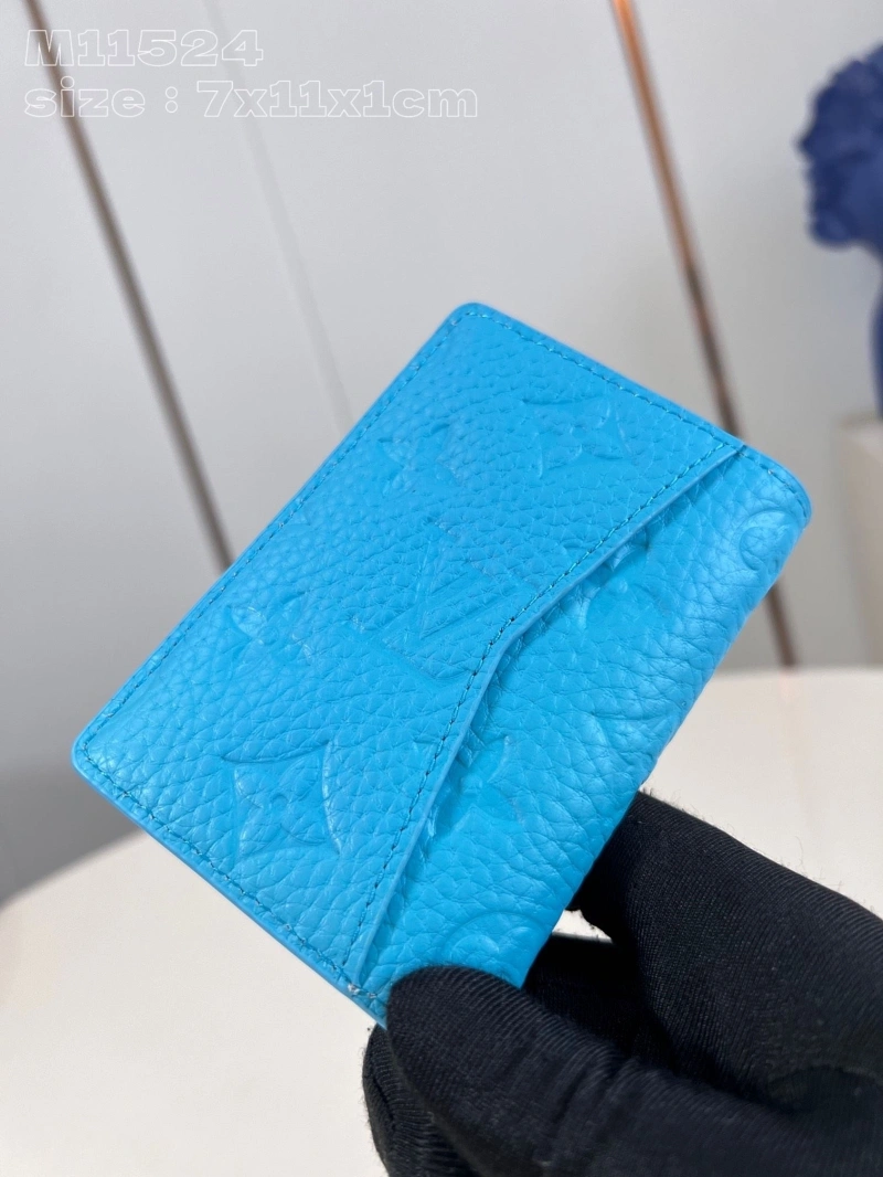 LV Wallets 4286G-0285