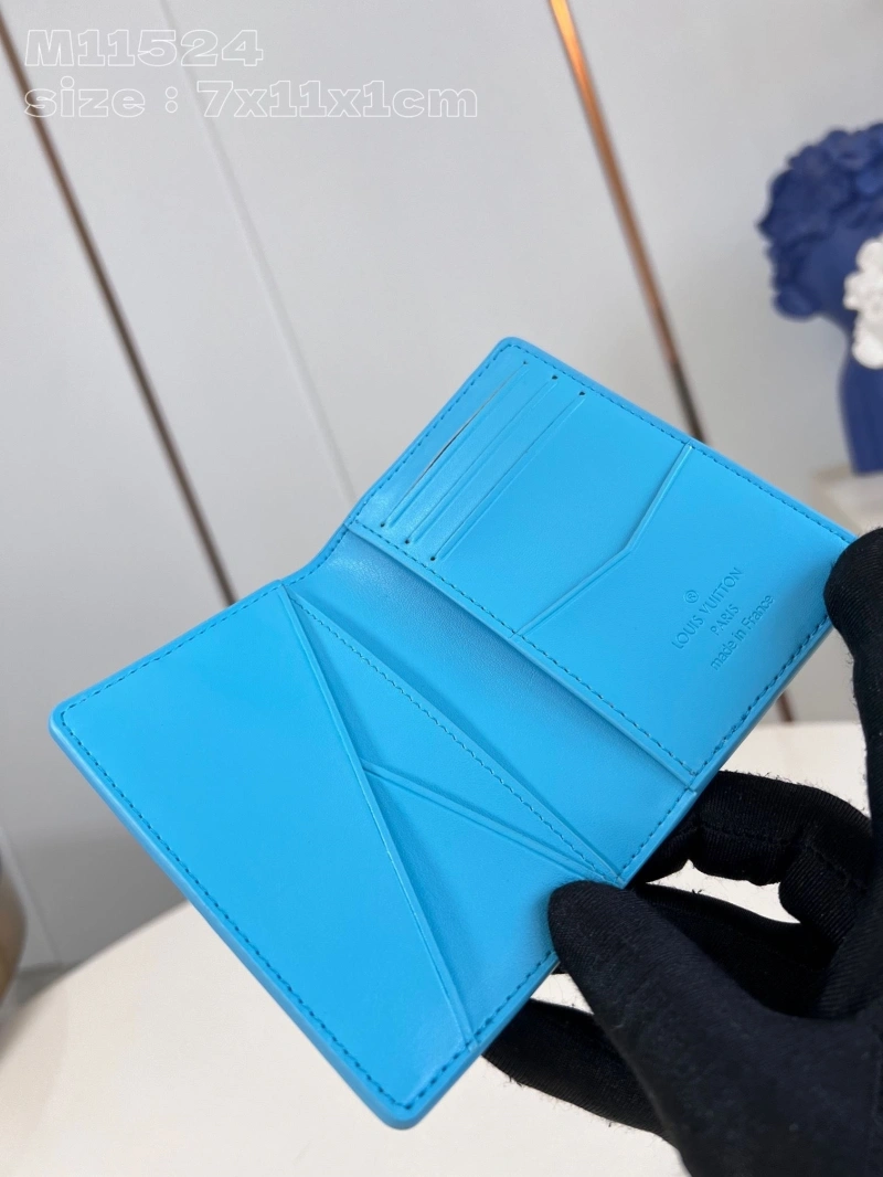 LV Wallets 4286G-0285