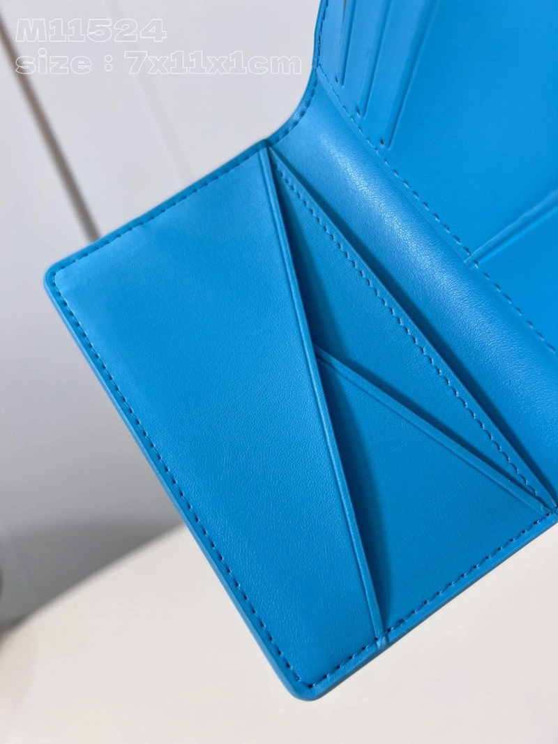 LV Wallets 4286G-0285