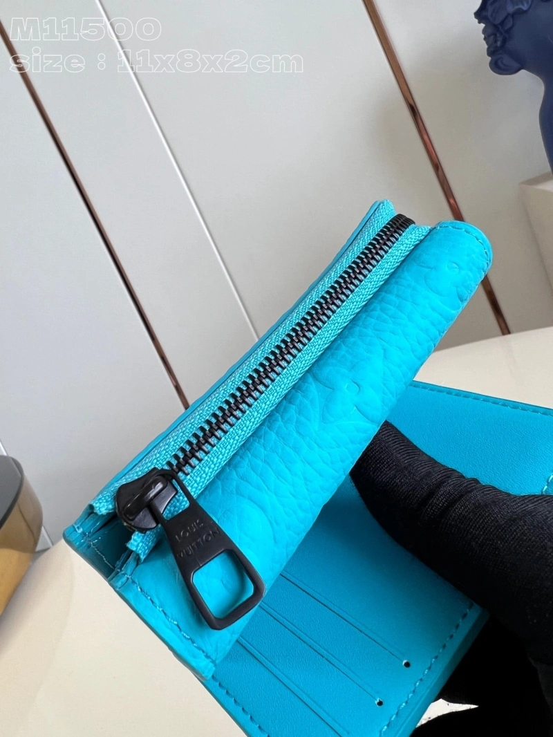 LV Wallets 4286G-0287