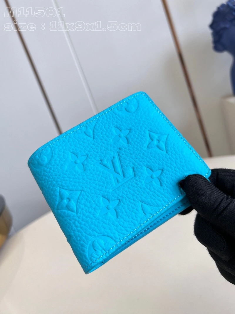 LV Wallets 4286G-0288