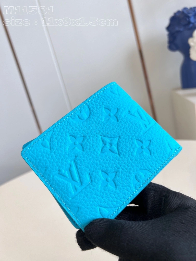 LV Wallets 4286G-0288