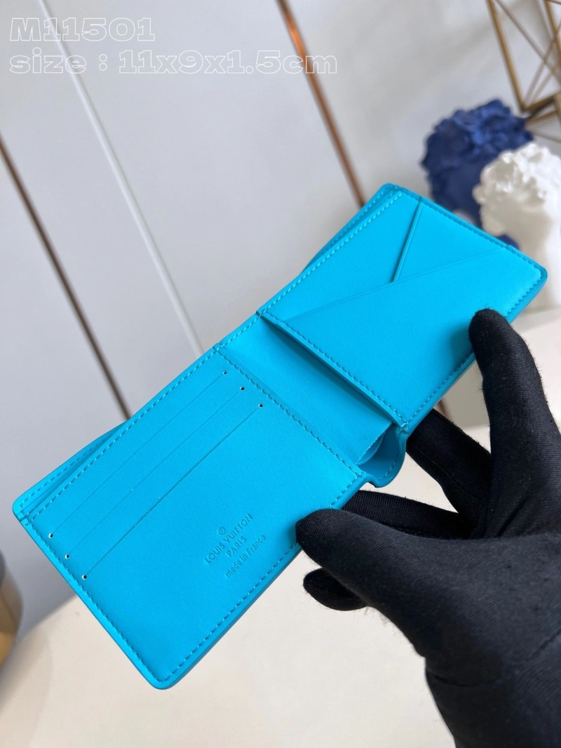 LV Wallets 4286G-0288