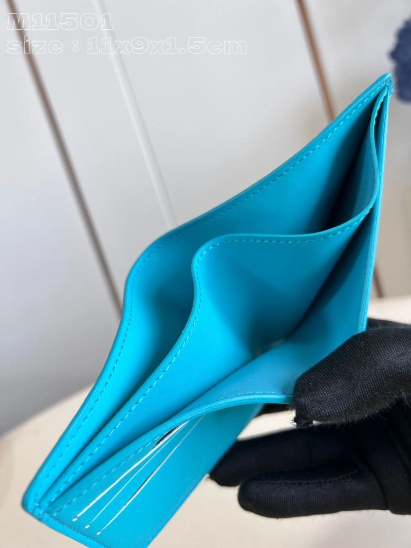 LV Wallets 4286G-0288