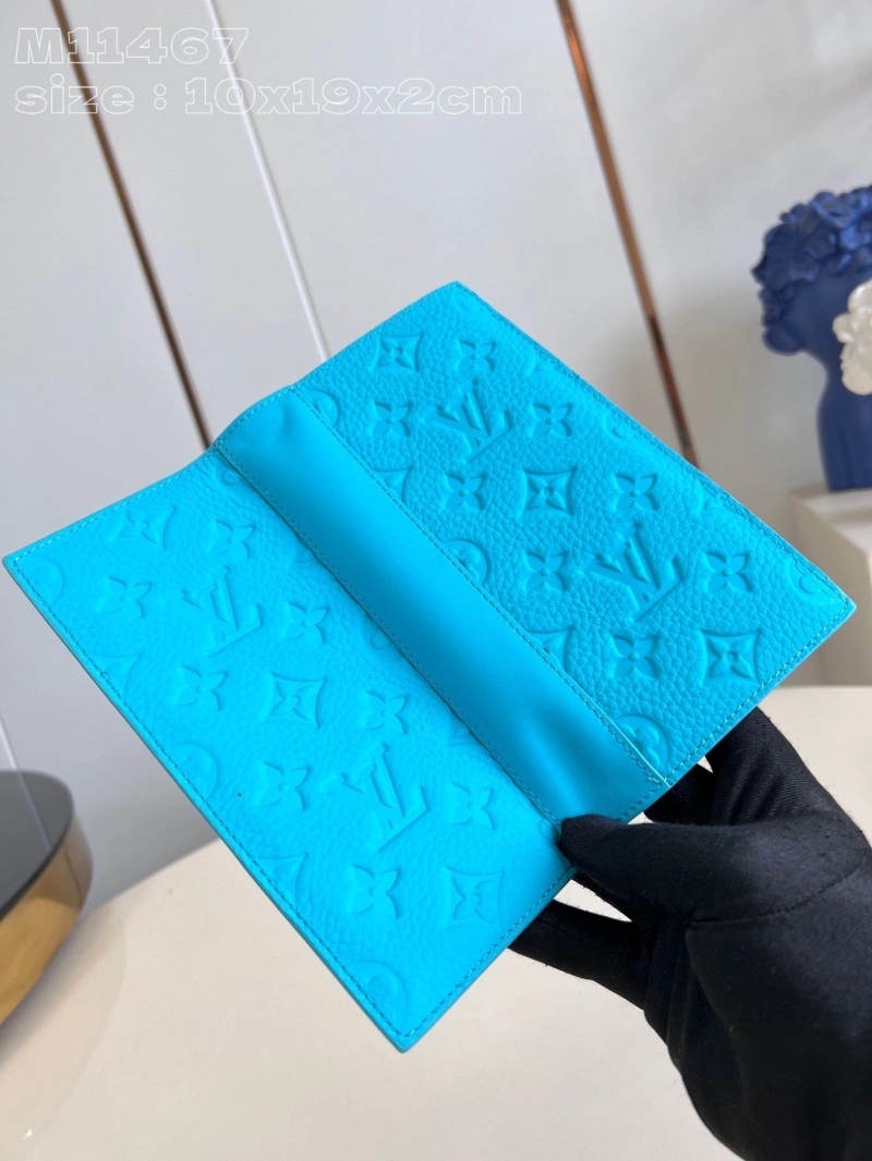 LV Wallets 4286G-0289