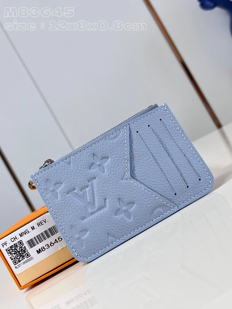 LV Wallets 4286G-0291