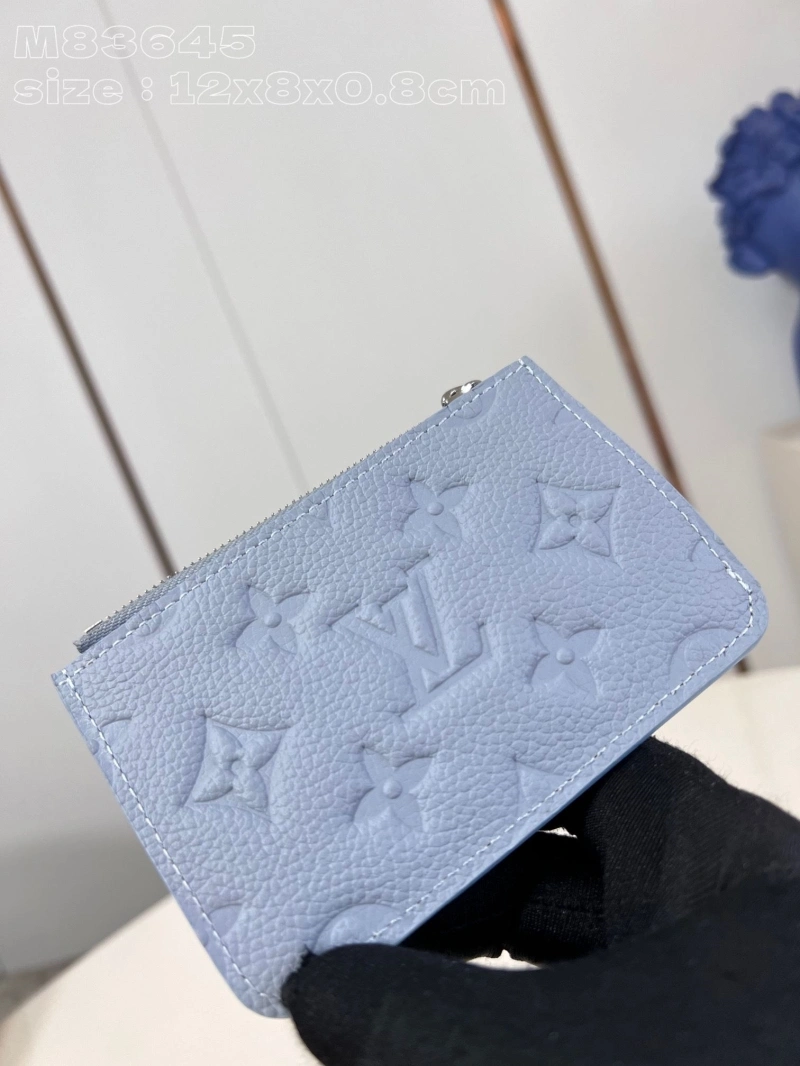 LV Wallets 4286G-0291