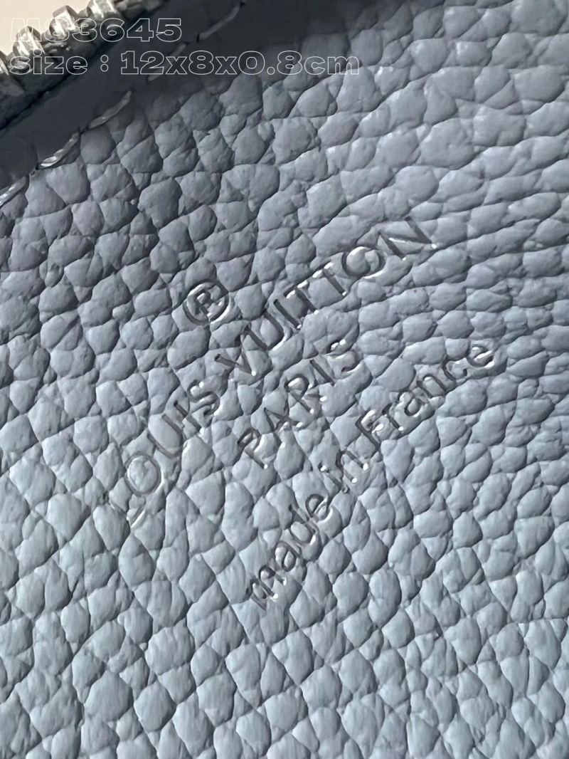 LV Wallets 4286G-0291