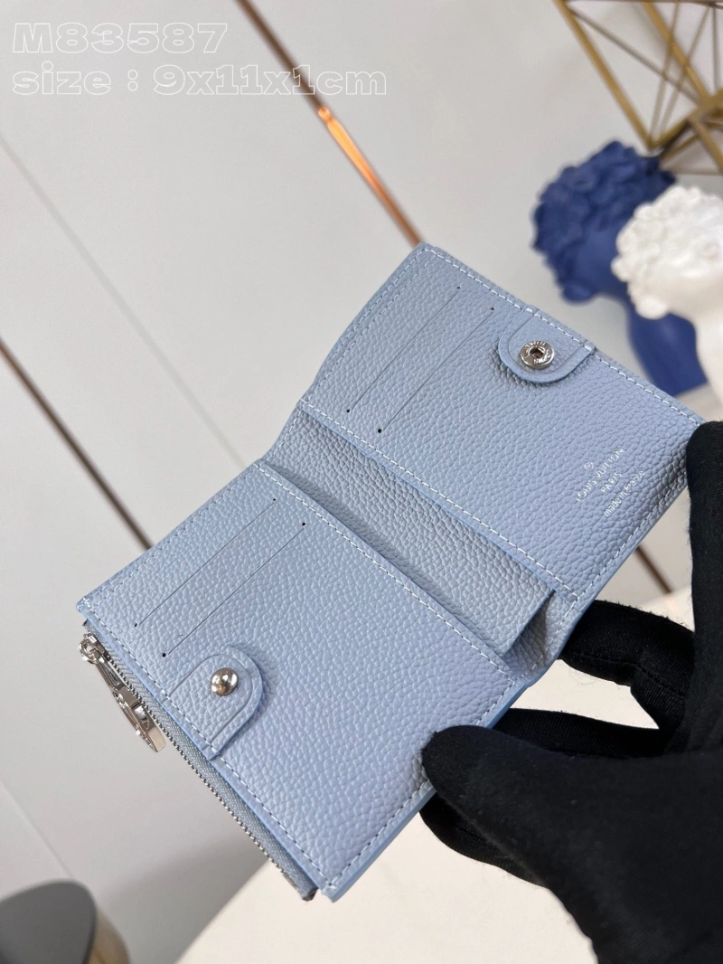 LV Wallets 4286G-0292