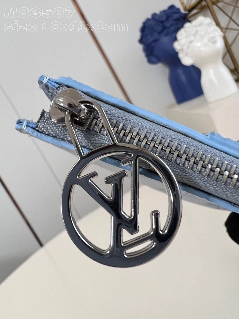 LV Wallets 4286G-0292