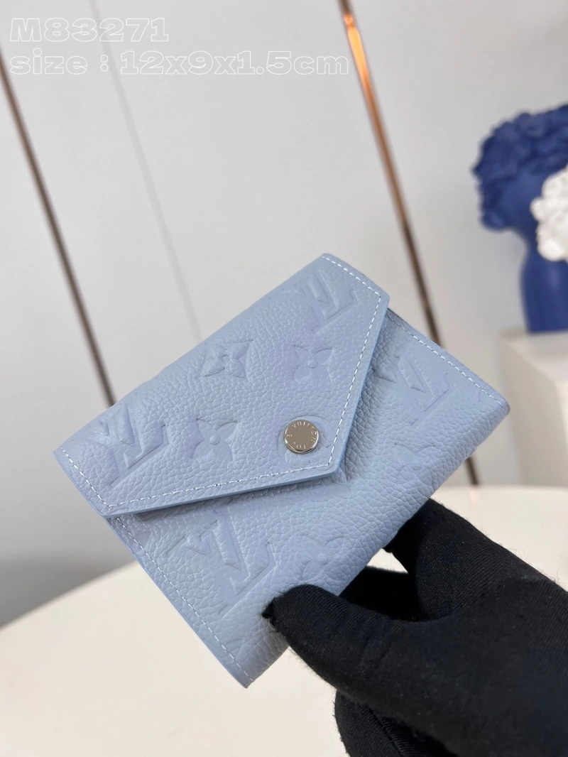 LV Wallets 4286G-0294