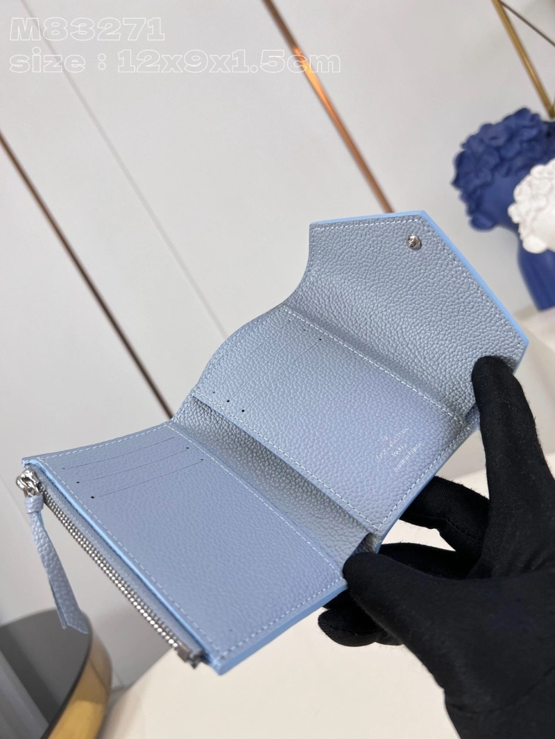 LV Wallets 4286G-0294