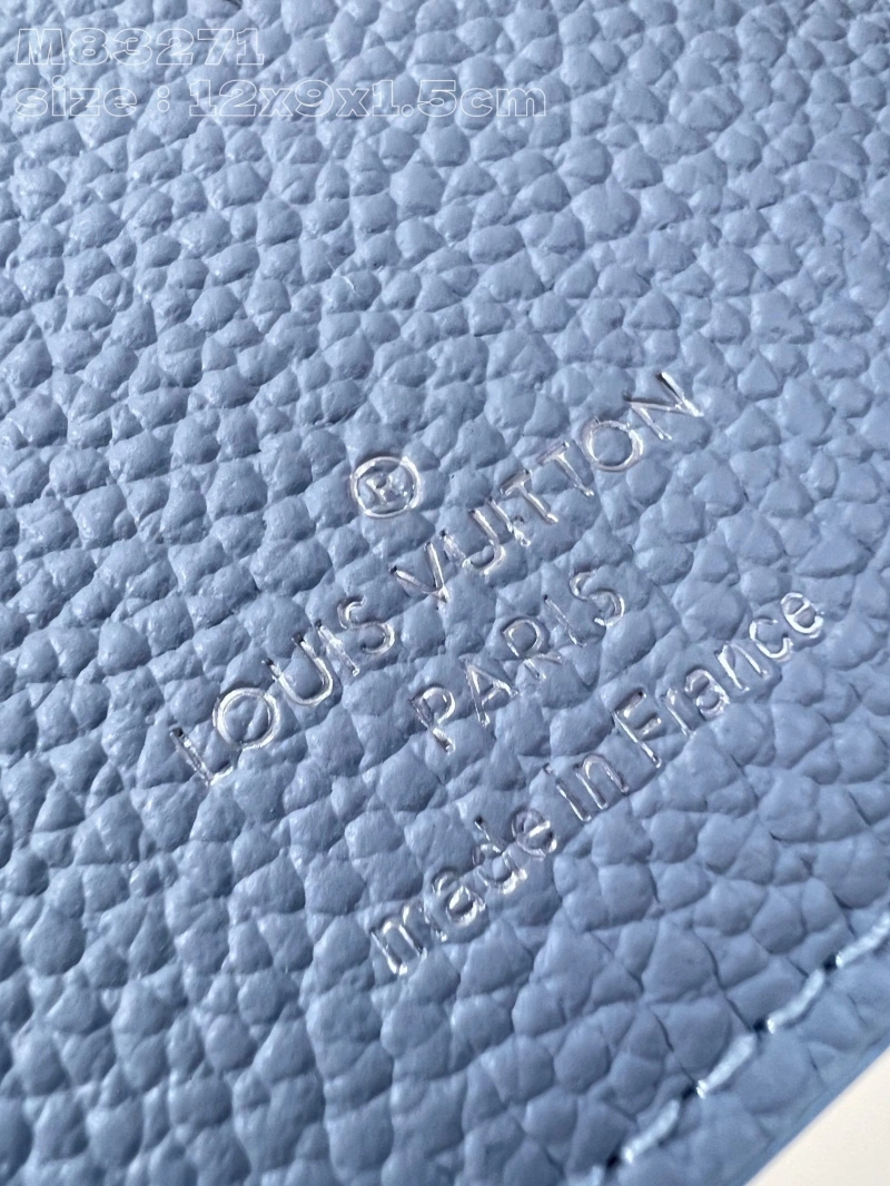 LV Wallets 4286G-0294