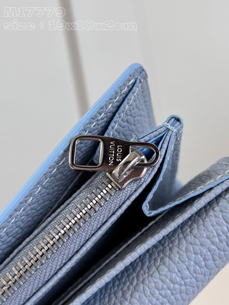 LV Wallets 4286G-0295