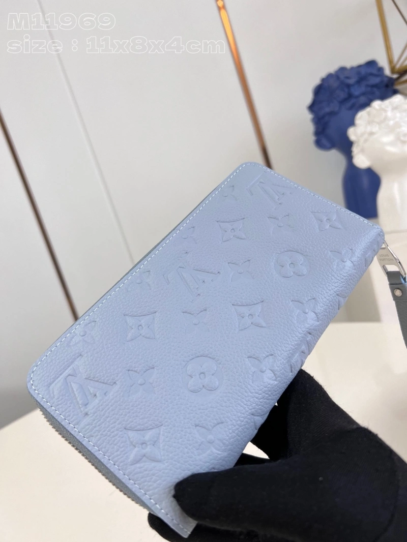LV Wallets 4286G-0296