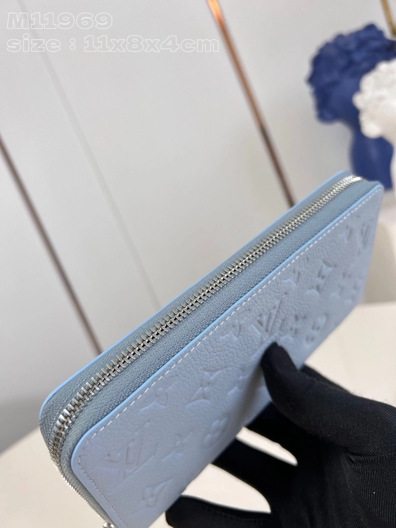 LV Wallets 4286G-0296