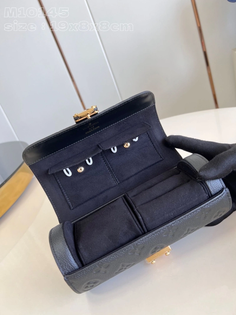 LV Round Bags 4286G-0297