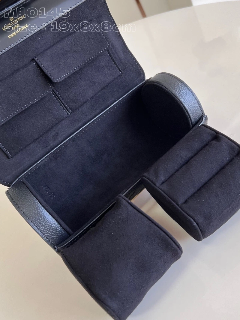 LV Round Bags 4286G-0297