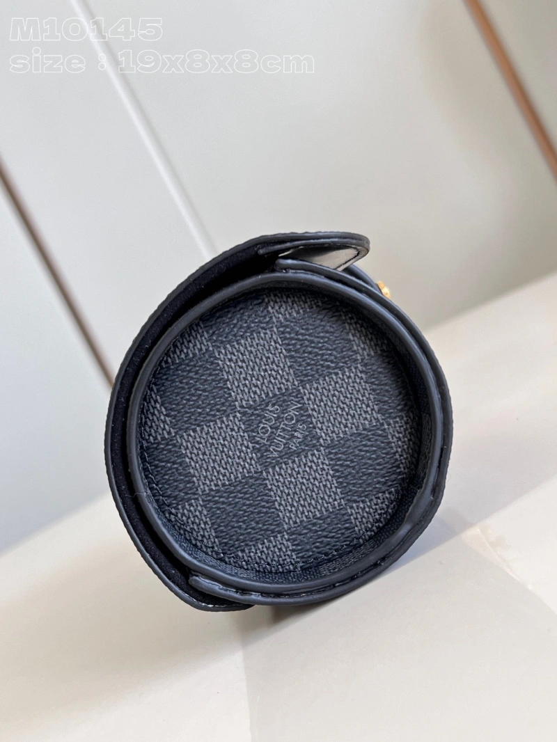 LV Round Bags 4286G-0299