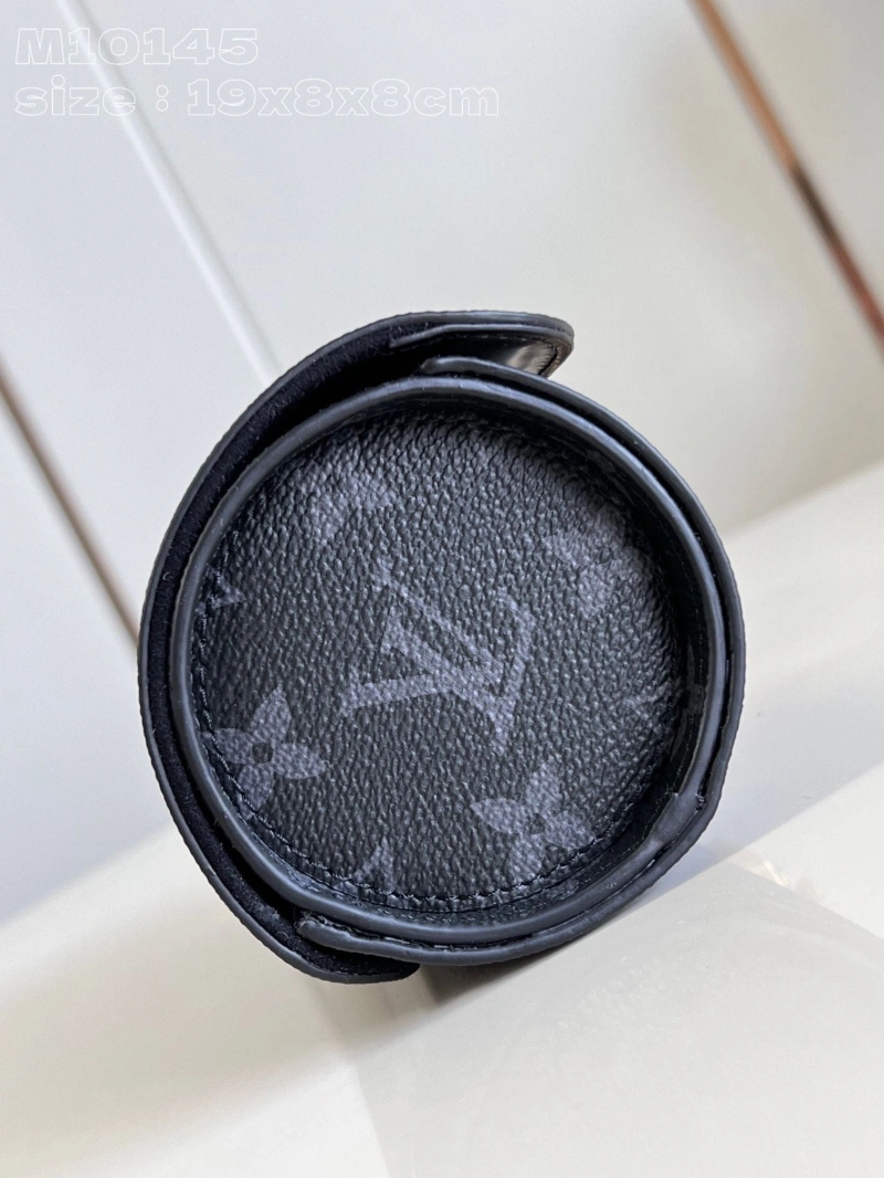 LV Round Bags 4286G-0300