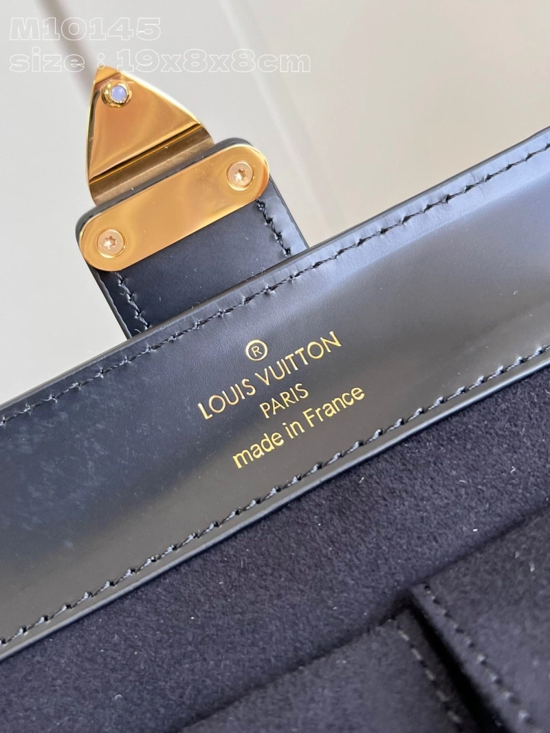 LV Round Bags 4286G-0300