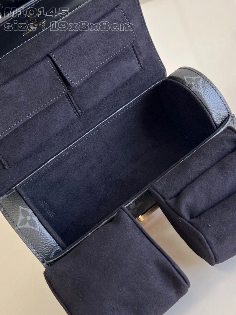 LV Round Bags 4286G-0300