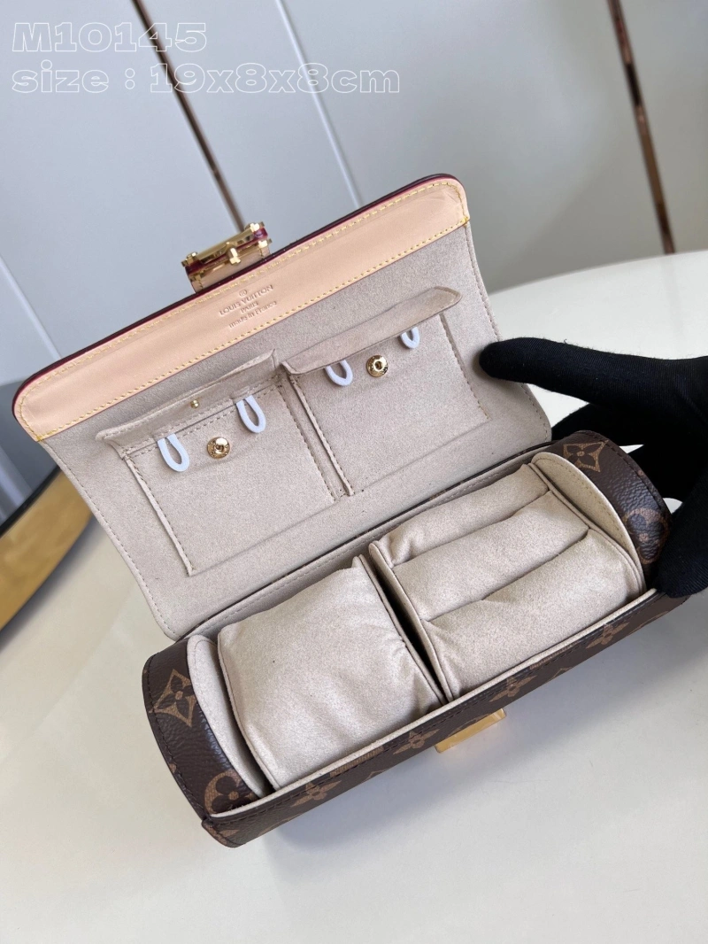 LV Round Bags 4286G-0301