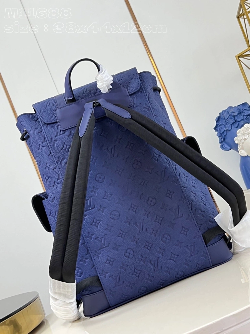 LV Backpacks 4286G-0324
