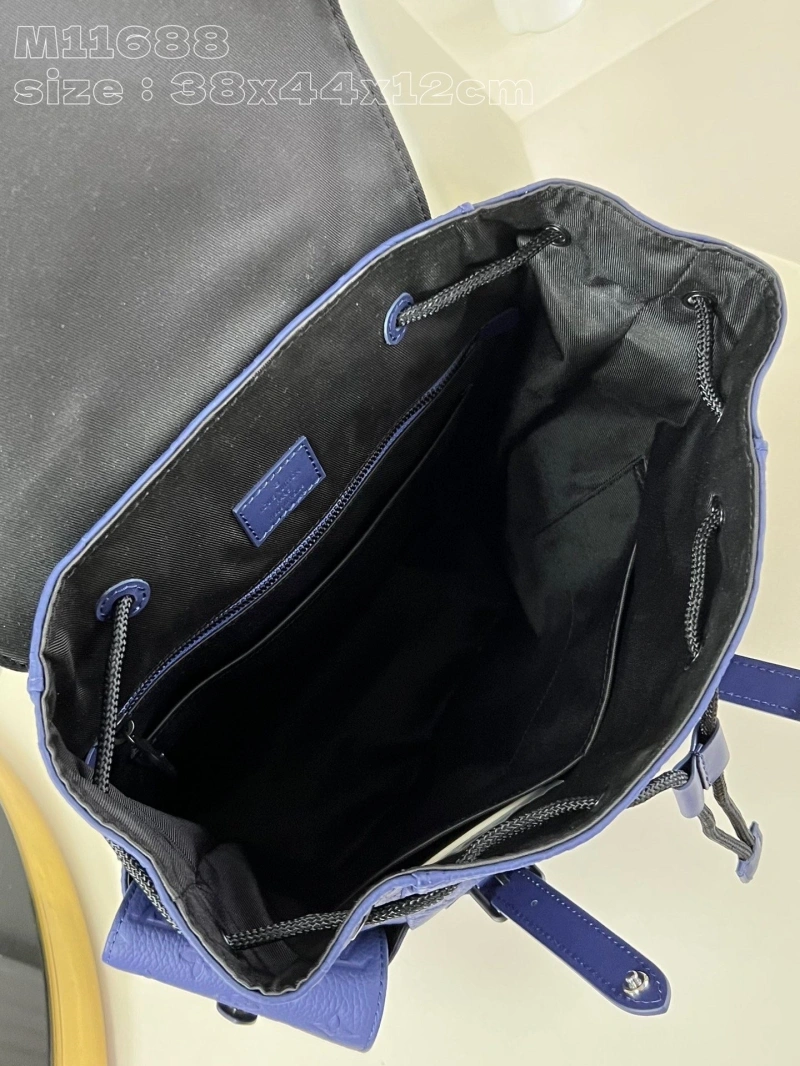 LV Backpacks 4286G-0324