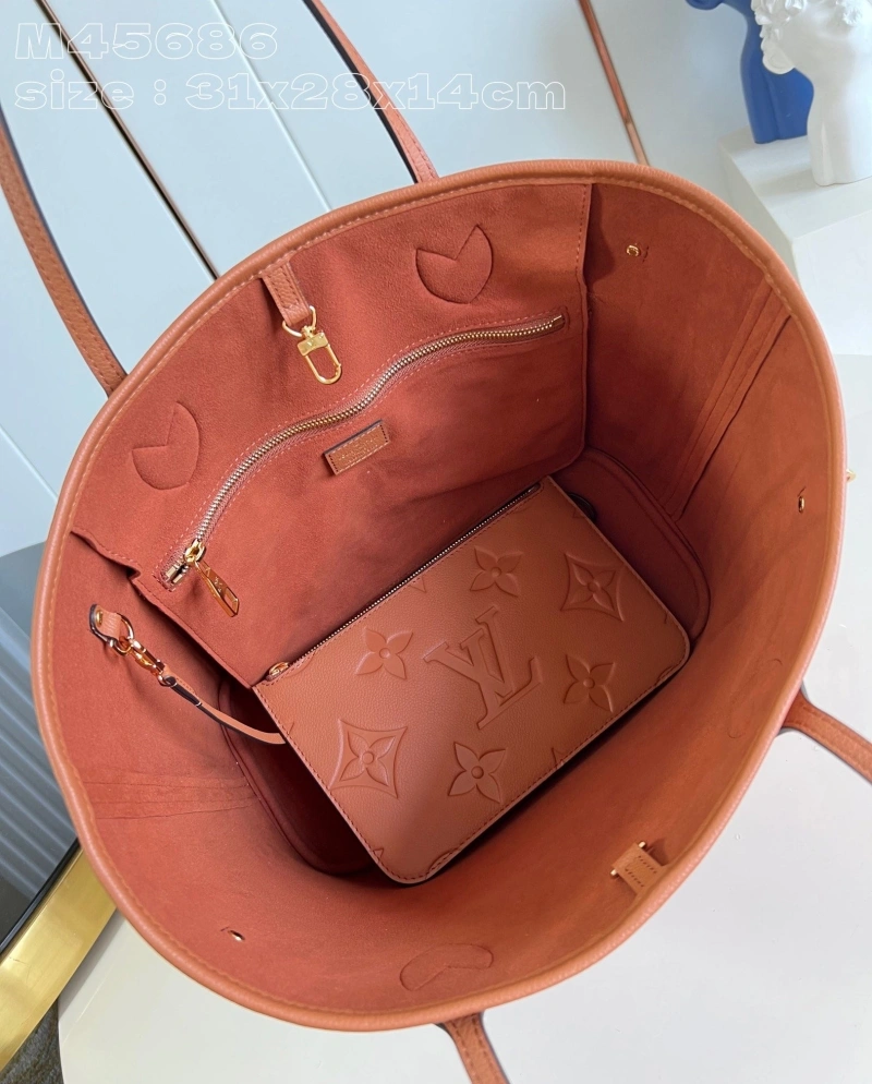 LV Shopping Bags 4286G-0327