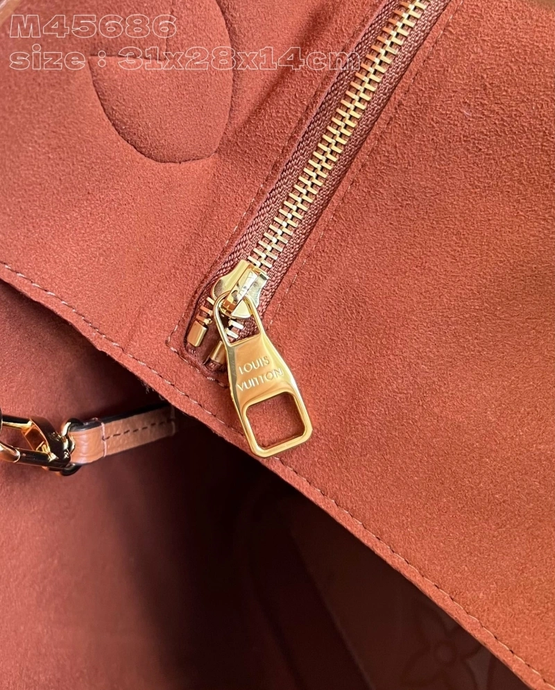 LV Shopping Bags 4286G-0327