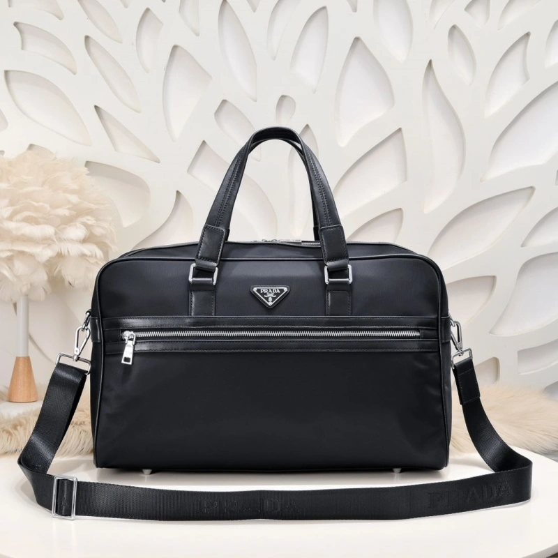 Prada Travel Bags 4288-0034