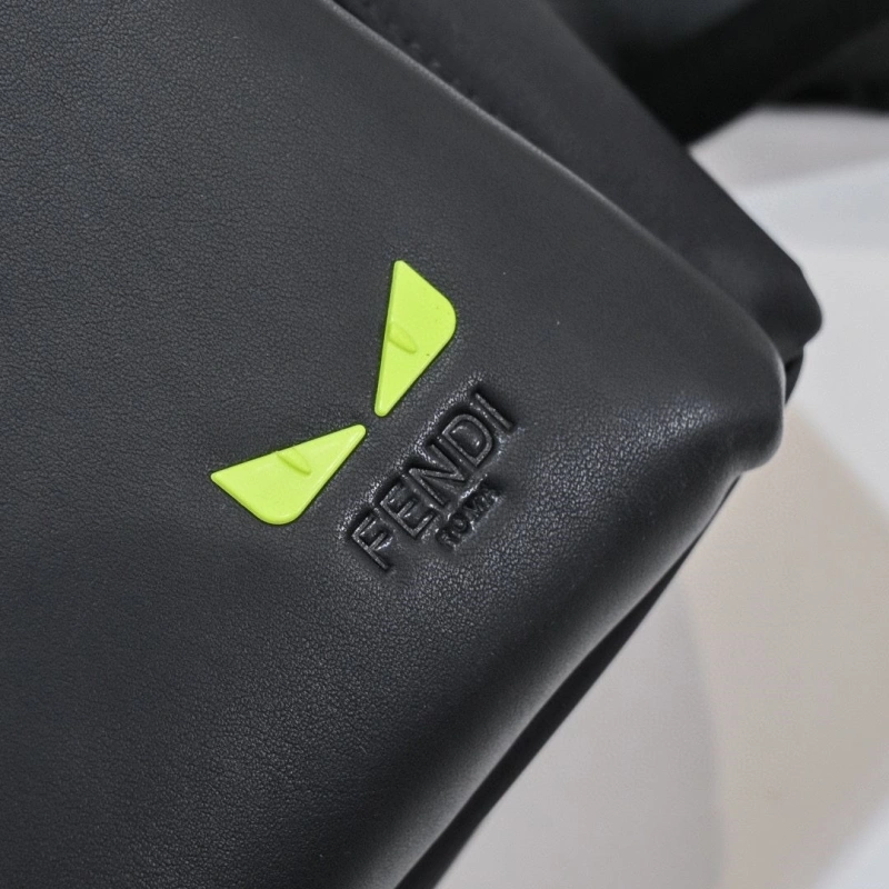 Fendi Backpacks 4288-0037