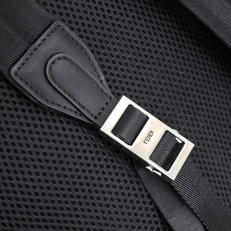 Fendi Backpacks 4288-0037