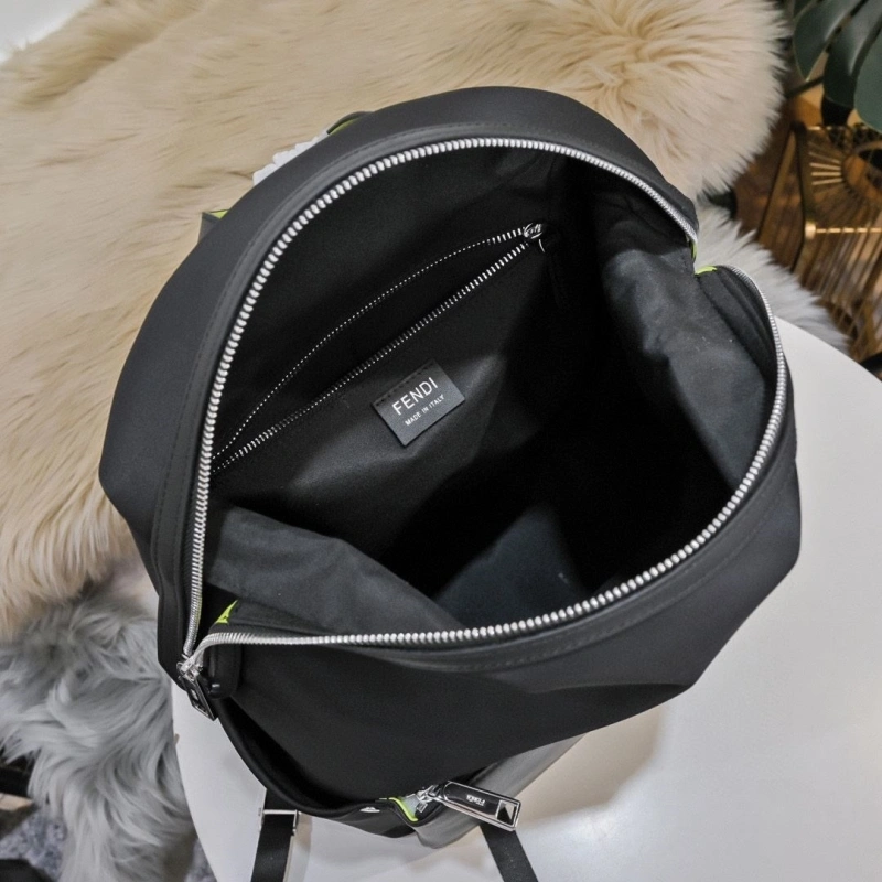 Fendi Backpacks 4288-0037