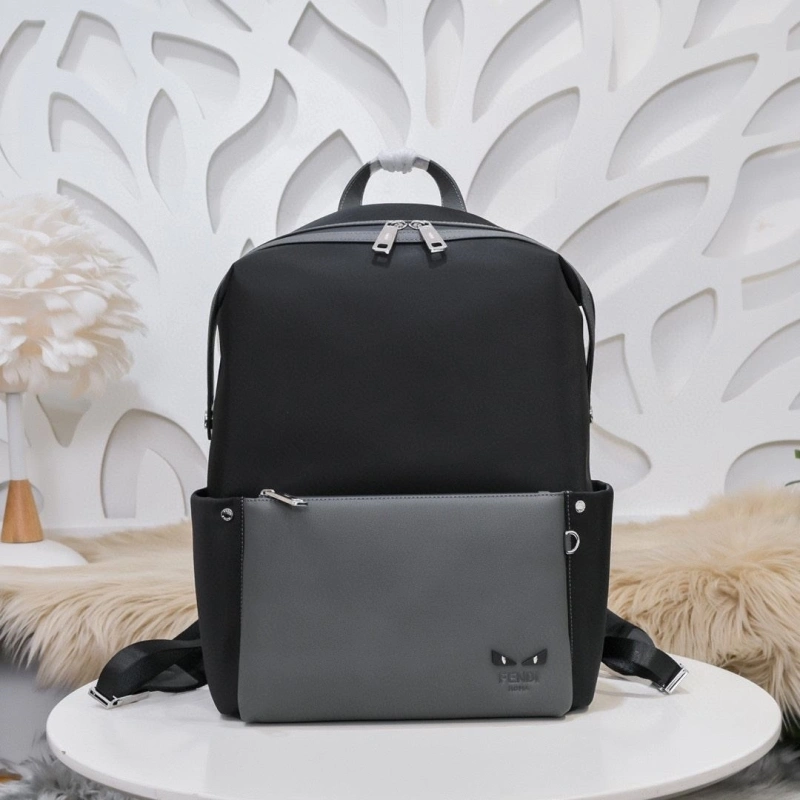 Fendi Backpacks 4288-0038