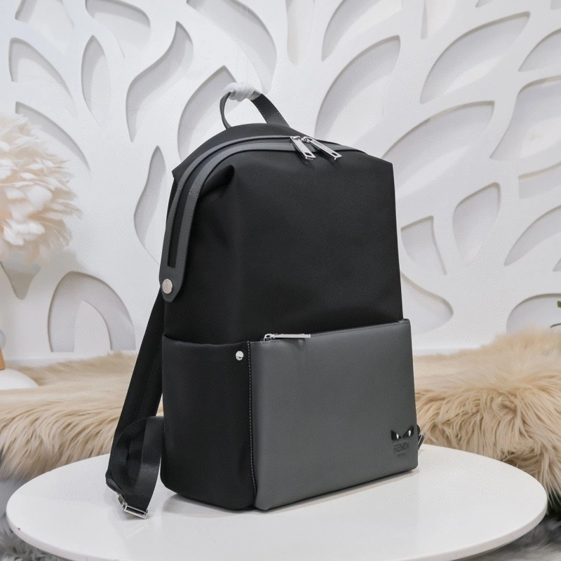 Fendi Backpacks 4288-0038