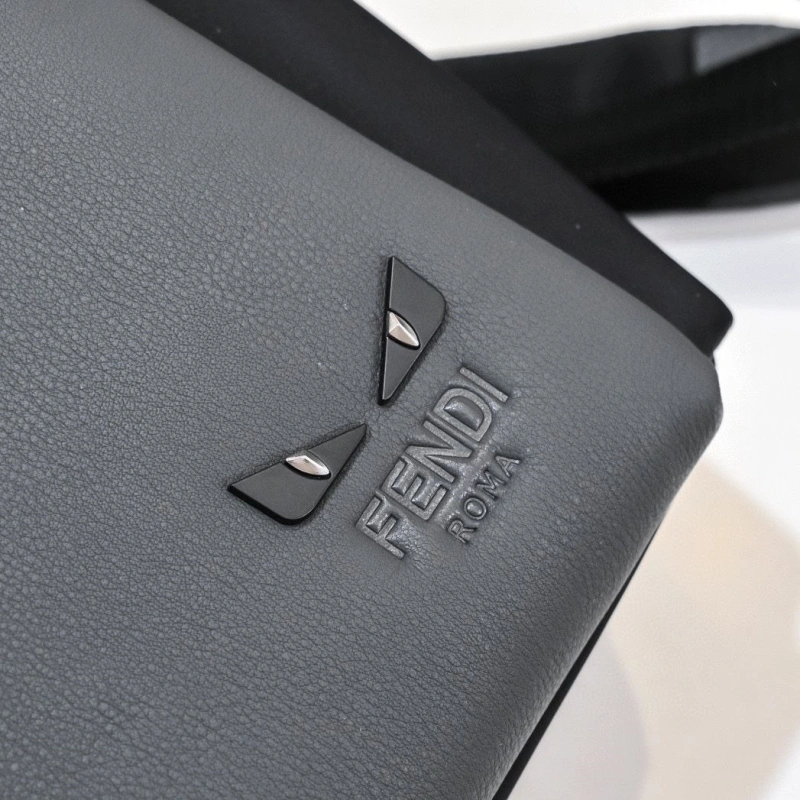 Fendi Backpacks 4288-0038