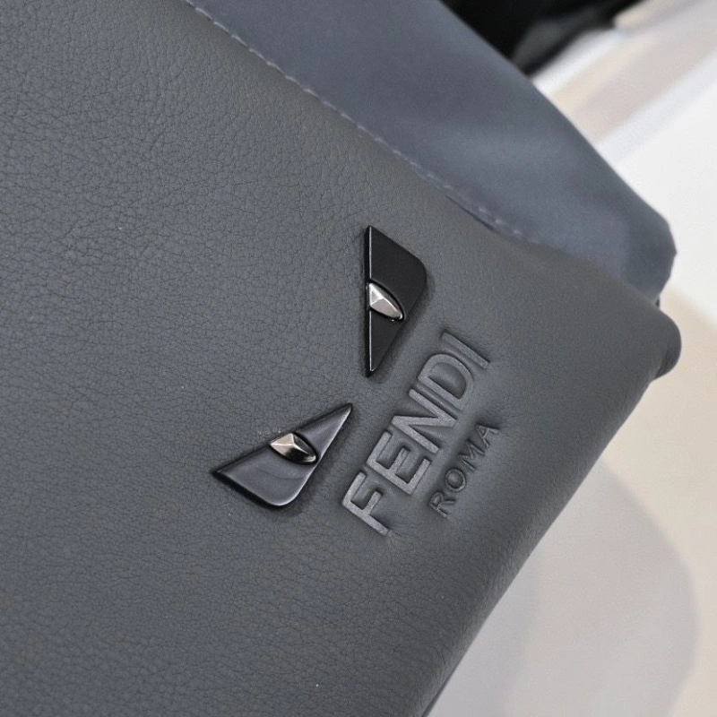 Fendi Backpacks 4288-0039